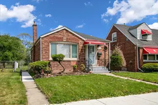 9709 S Avalon Ave, Chicago, IL 60628 - Photo 1