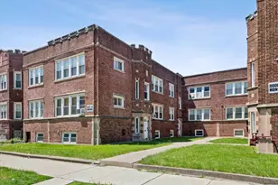 8012 S Honore St, Chicago, IL 60620 - Photo 2