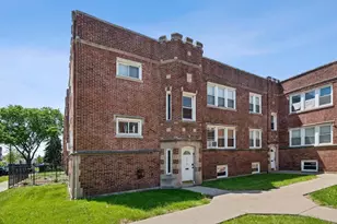 8012 S Honore St, Chicago, IL 60620 - Photo 1