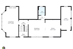 6126 W Roscoe St, Chicago, IL 60634 - Photo 48