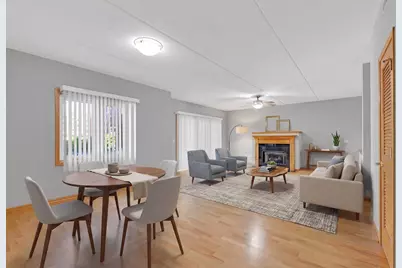 8747 W Bryn Mawr Avenue #208, Chicago, IL 60631 - Photo 2
