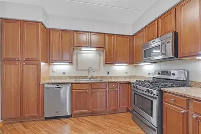 8747 W Bryn Mawr Avenue #208, Chicago, IL 60631 - Photo 12