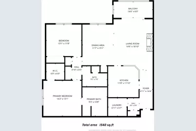8747 W Bryn Mawr Avenue #208, Chicago, IL 60631 - Photo 28