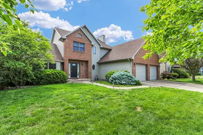 800 Lavender Drive, Savoy, IL 61874 - Photo 2