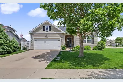 3802 Sandstone Drive, Champaign, IL 61822 - Photo 1
