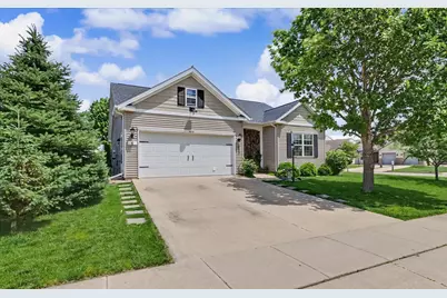 3802 Sandstone Drive, Champaign, IL 61822 - Photo 1
