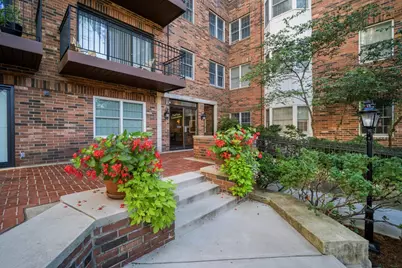 1501 Oak Avenue #102, Evanston, IL 60201 - Photo 4