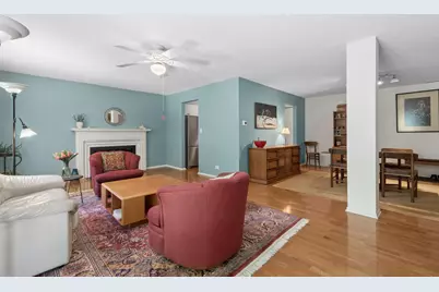 1501 Oak Avenue #102, Evanston, IL 60201 - Photo 10