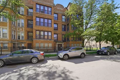 4740 S Ingleside Avenue #3S, Chicago, IL 60615 - Photo 4