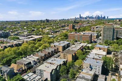4740 S Ingleside Avenue #3S, Chicago, IL 60615 - Photo 36