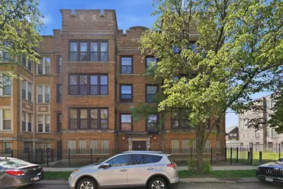 4740 S Ingleside Avenue #3S, Chicago, IL 60615 - Photo 1