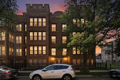 4740 S Ingleside Avenue #3S, Chicago, IL 60615 - Photo 40