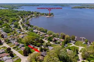 25172 W Columbia Bay Dr, Lake Villa, IL 60046 - Photo 2