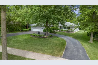 703 Park Drive, Flossmoor, IL 60422 - Photo 2