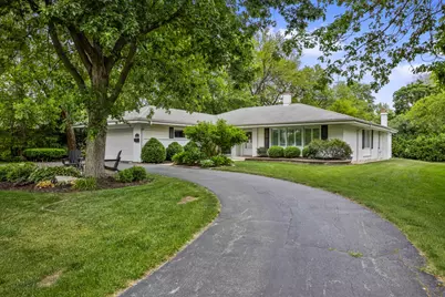 703 Park Drive, Flossmoor, IL 60422 - Photo 1