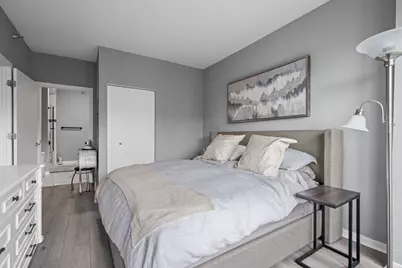 757 N Orleans Street #710, Chicago, IL 60654 - Photo 4