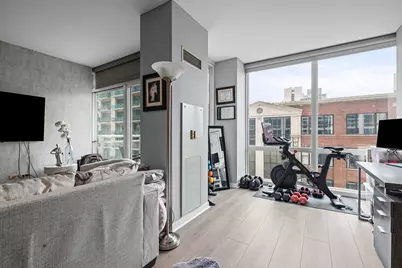 757 N Orleans Street #710, Chicago, IL 60654 - Photo 16