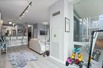 757 N Orleans Street #710, Chicago, IL 60654 - Photo 6