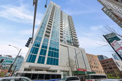 757 N Orleans Street #710, Chicago, IL 60654 - Photo 1