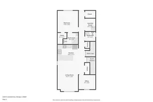 2342 N Lawndale Ave, Chicago, IL 60647 - Photo 40
