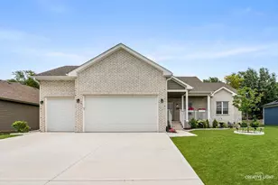 20929 Lakewoods Ln, Shorewood, IL 60404 - Photo 2