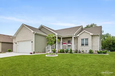 20929 Lakewoods Lane, Shorewood, IL 60404 - Photo 2