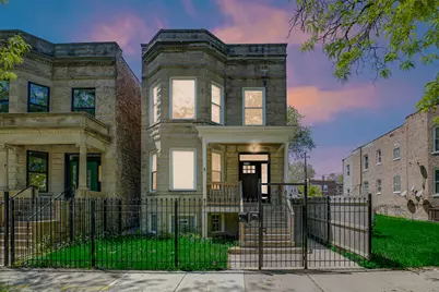 5718 S Sangamon Street, Chicago, IL 60621 - Photo 2