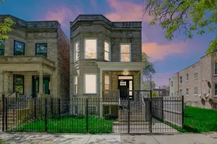 5718 S Sangamon St, Chicago, IL 60621 - Photo 2