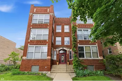 6123 S Woodlawn Avenue #3, Chicago, IL 60637 - Photo 2