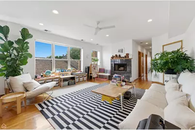 6123 S Woodlawn Avenue #3, Chicago, IL 60637 - Photo 4