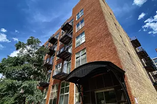 417 S Jefferson St, Chicago, IL 60607 - Photo 1