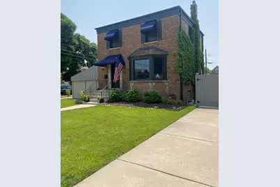 3801 W 110th Street, Chicago, IL 60655 - Photo 1