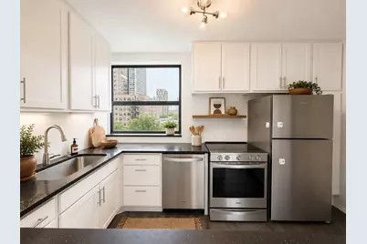 5530 S South Shore Drive #6B, Chicago, IL 60637 - Photo 6