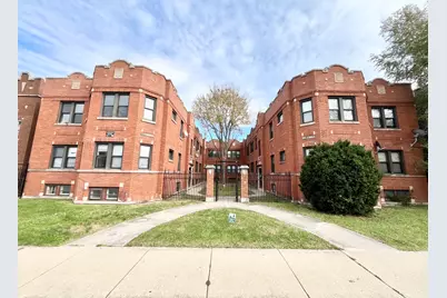 1333 N Lorel Avenue #2W, Chicago, IL 60651 - Photo 1