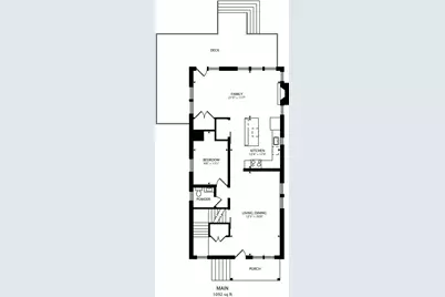 5320 N Moody Avenue, Chicago, IL 60630 - Photo 40