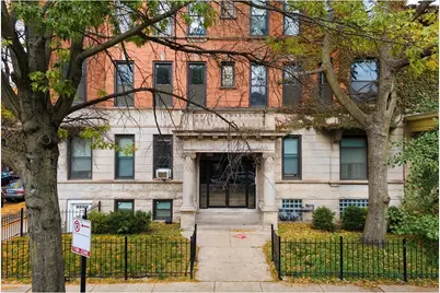 856 W George Street #2, Chicago, IL 60657 - Photo 2