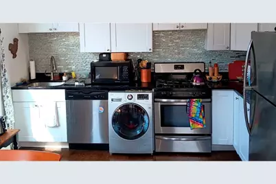 856 W George Street #2, Chicago, IL 60657 - Photo 4