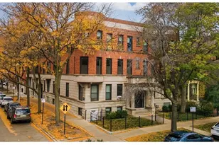 856 W George St, Chicago, IL 60657 - Photo 1