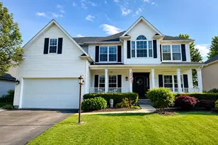 635 Independence Ave, Elburn, IL 60119 - Photo 1