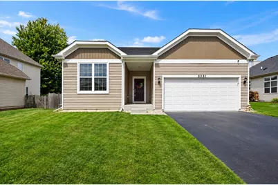 2231 Lundquist Drive, Aurora, IL 60503 - Photo 1