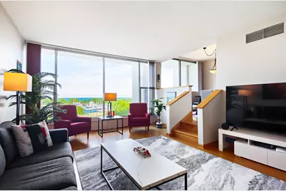 3200 N Lake Shore Drive #708, Chicago, IL 60657 - Photo 2