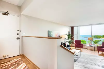 3200 N Lake Shore Drive #708, Chicago, IL 60657 - Photo 4