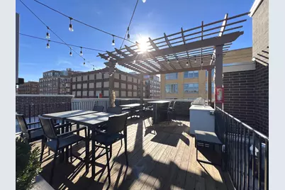 1002 W Van Buren Street #205, Chicago, IL 60607 - Photo 22