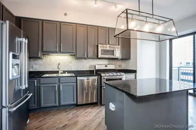 41 E 8th Street #1105, Chicago, IL 60605 - Photo 4