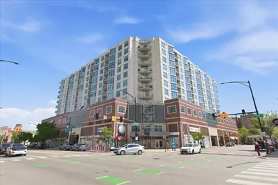 1134 W Granville Avenue #1003, Chicago, IL 60660 - Photo 1