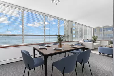 6171 N Sheridan Road #1112, Chicago, IL 60660 - Photo 4