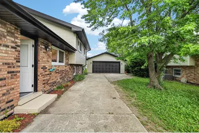 20031 Terrace Avenue, Lynwood, IL 60411 - Photo 34