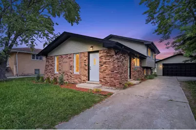 20031 Terrace Avenue, Lynwood, IL 60411 - Photo 1