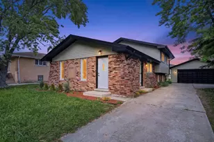 20031 Terrace Ave, Lynwood, IL 60411 - Photo 1