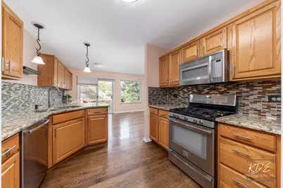 21302 W Monterrey Drive, Plainfield, IL 60544 - Photo 16